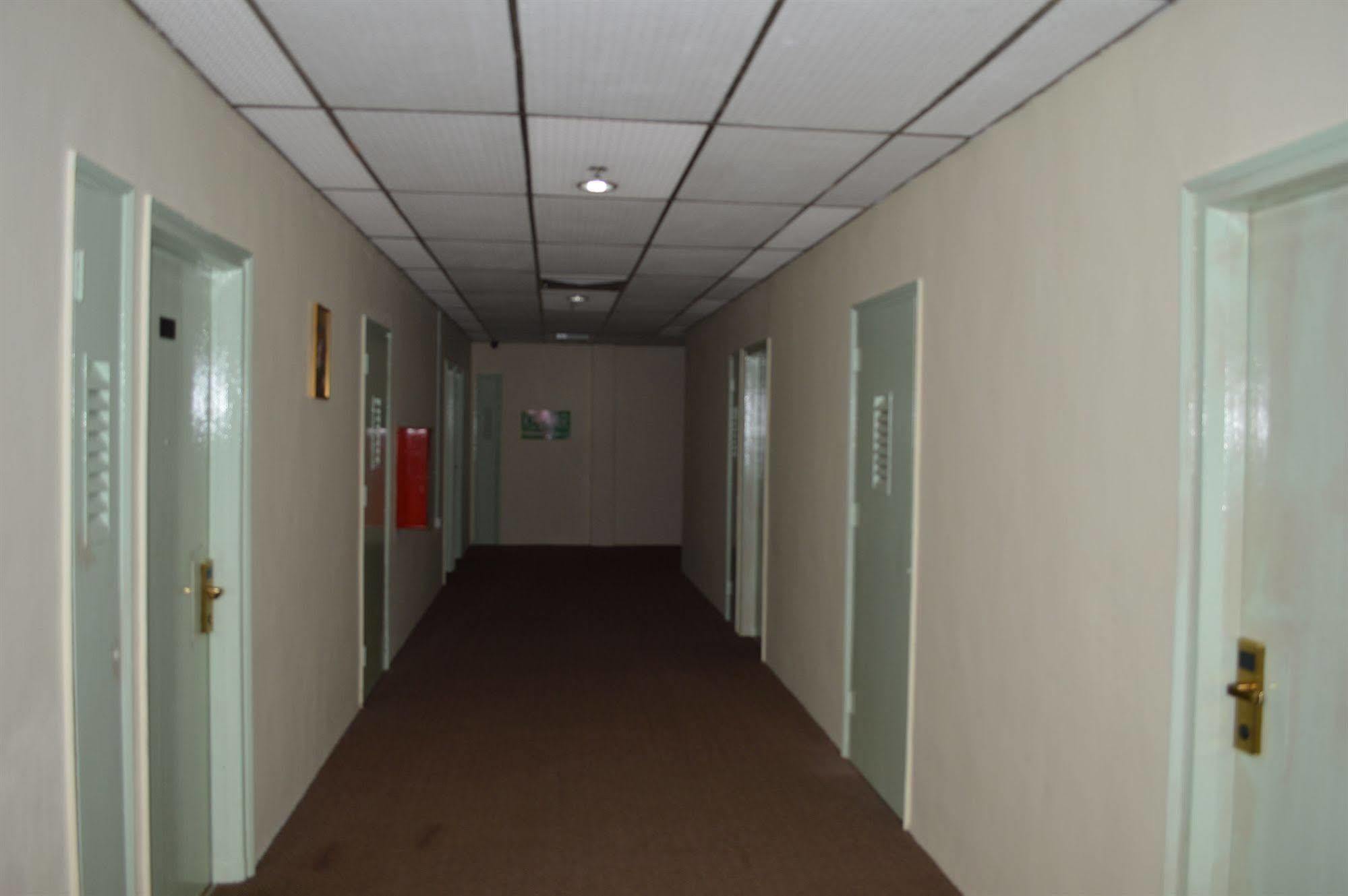 Jay Hotel Johor Bahru Exterior foto